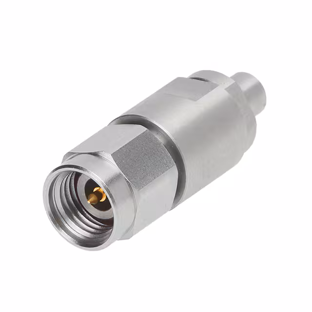 134-1000-003 Cinch Connectivity Solutions Johnson  Adattatori per connettori coassiali (RF)